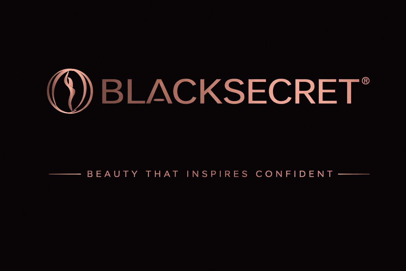 Black Secret Beauty